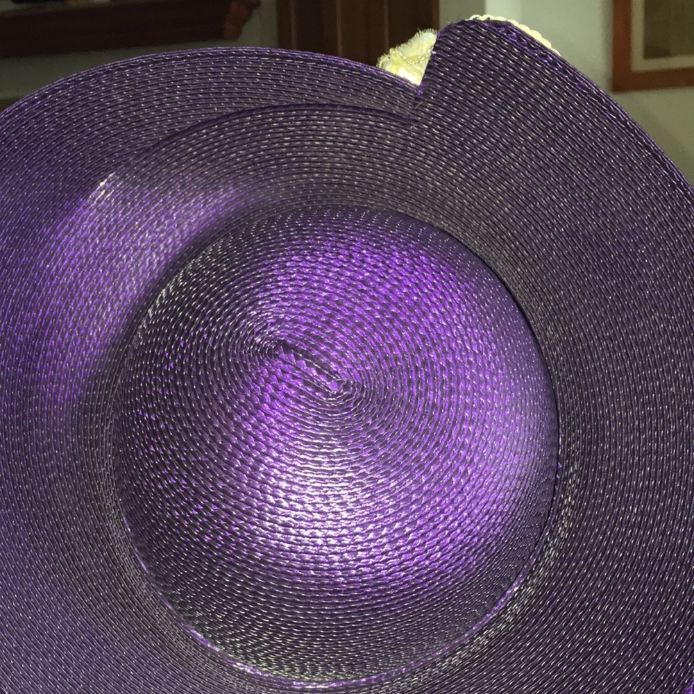 Vintage Hat - Picture 5 of 8